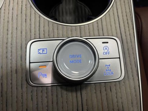 Used 2025 Genesis GV80 3.5T Prestige image 26