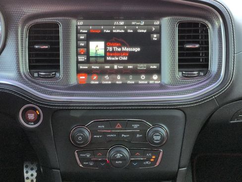 Used 2023 Dodge Charger SRT Hellcat RWD image 18