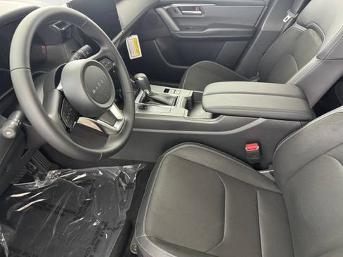 New 2026 MAZDA CX-5 Select AWD/4WD image 19