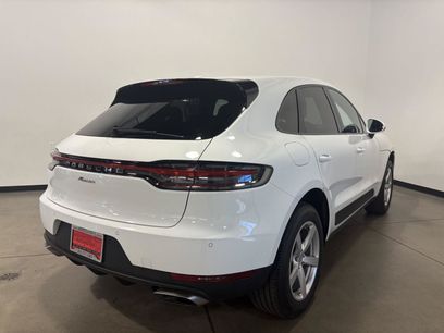 Used 2020 Porsche Macan