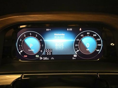 New 2026 Volkswagen Atlas SE AWD/4WD image 15