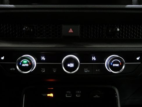 Used 2025 Honda CR-V Sport-L image 20