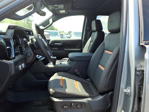 New 2026 GMC Sierra 1500 AT4 w/ AT4 Premium Package AWD/4WD image 19