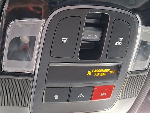 Used 2023 Hyundai Sonata SEL Plus w/ Preferred Accessory Package FWD image 29
