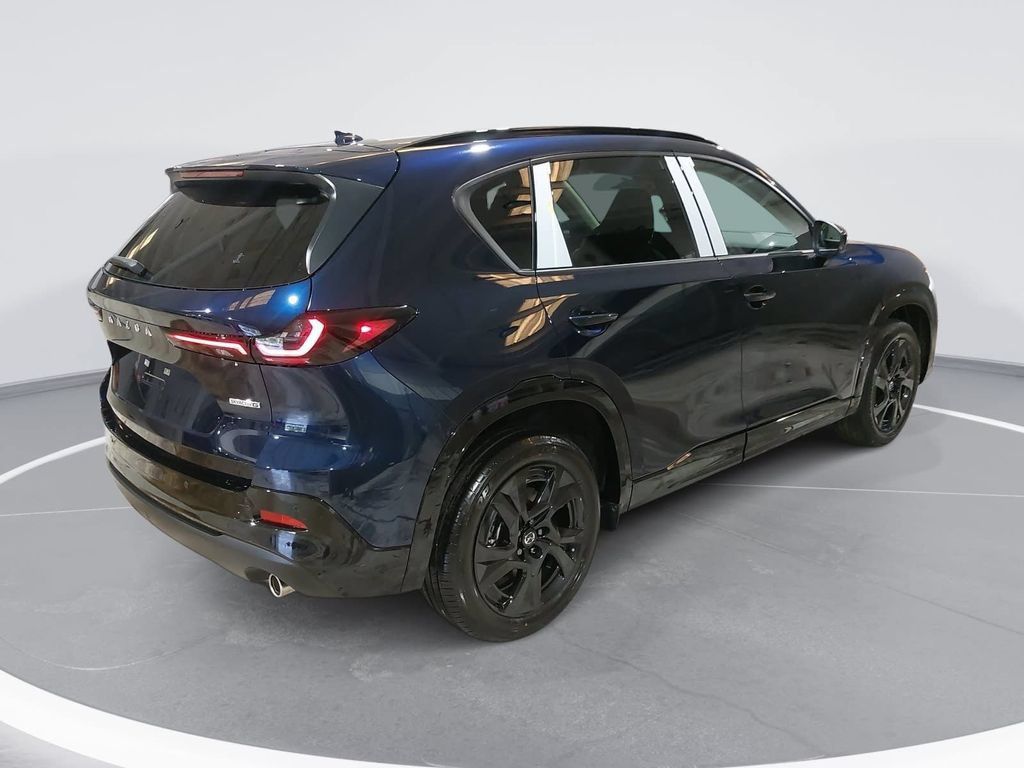 New 2026 MAZDA CX-5 2.5 S w/ Premium Package AWD/4WD image 5