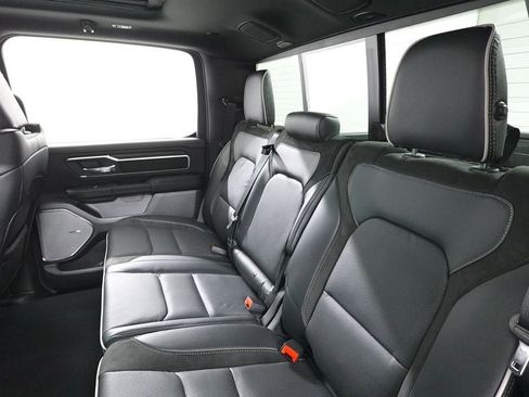 New 2026 RAM 1500 Laramie image 27