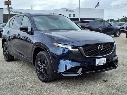 New 2026 MAZDA CX-5 2.5 S w/ Premium Package AWD/4WD image 4
