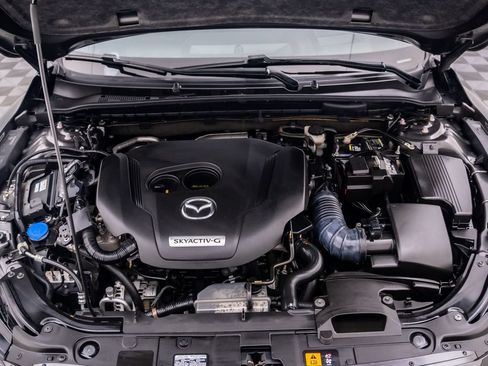 Used 2019 MAZDA MAZDA6 Signature FWD image 31