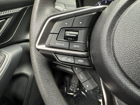 Used 2023 Subaru Crosstrek 2.0i image 13