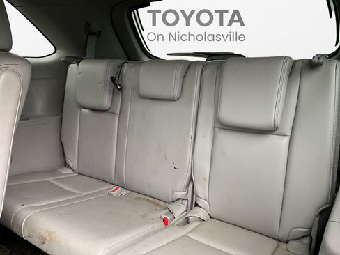 Used 2016 Toyota Highlander XLE w/ Protection Package #3 AWD/4WD image 19