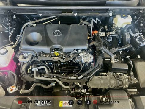 Used 2026 Toyota RAV4 XSE w/ Weather Package AWD/4WD image 30