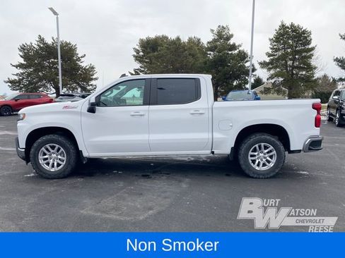Used 2020 Chevrolet Silverado 1500 LT w/ All-Star Edition image 5