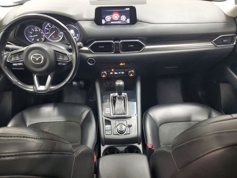 Used 2018 MAZDA CX-5 Touring w/ Preferred Equipment Package image 16