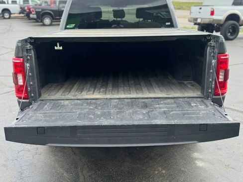 Used 2022 Ford F150 XLT w/ Equipment Group 301A Mid image 10