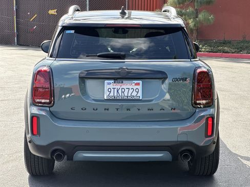 Used 2023 MINI Cooper Countryman S image 5