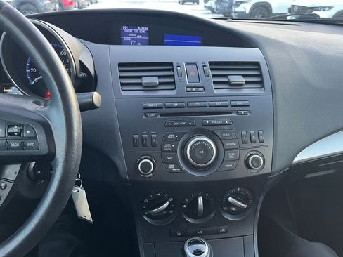 Used 2012 MAZDA MAZDA3 i Touring image 17