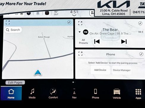 Used 2022 Jeep Wagoneer Series III image 5