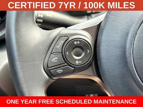 Used 2025 Toyota GR86 Premium w/ Performance Package RWD image 24