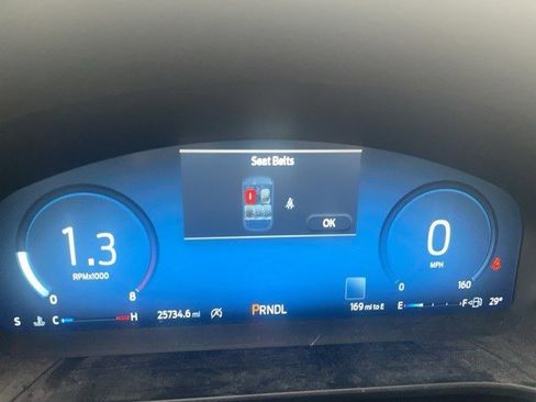 Used 2023 Ford Escape Active w/ Tech Pack #2 image 10