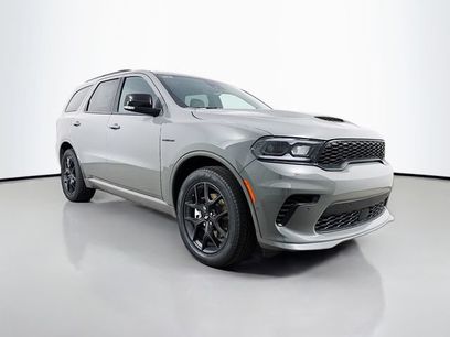New 2026 Dodge Durango GT