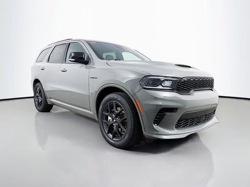 New 2026 Dodge Durango GT AWD/4WD image 1