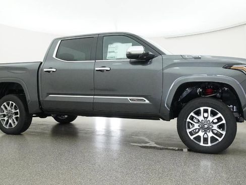 New 2026 Toyota Tundra 1794 Edition AWD/4WD image 28