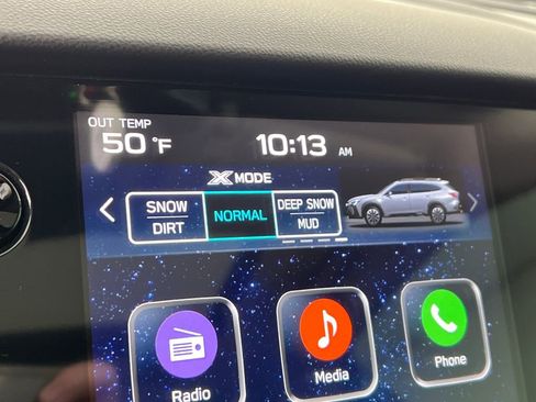 Used 2024 Subaru Outback Onyx Edition XT image 21