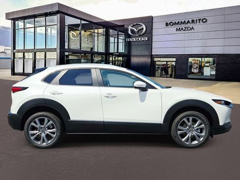 New 2026 MAZDA CX-30 AWD 2.5 S w/ Premium Package image 6