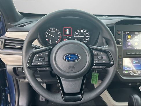 New 2026 Subaru Forester image 20