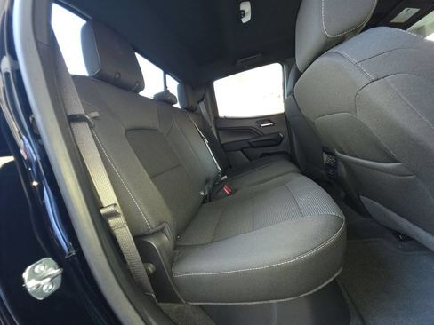 Used 2026 GMC Canyon Elevation RWD image 28