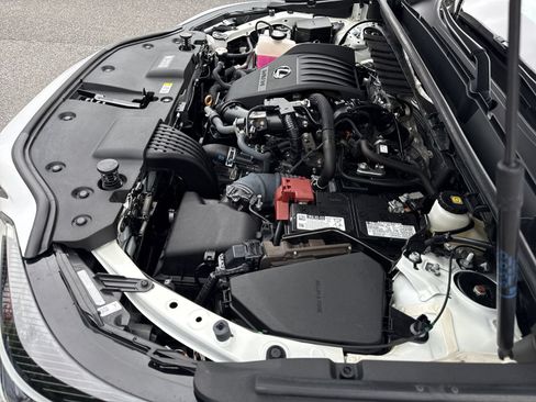 Used 2024 Lexus NX 350 F Sport AWD/4WD image 35