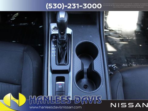 Used 2020 Nissan Altima 2.5 S AWD/4WD image 18