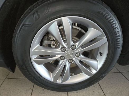 Used 2023 Acura MDX FWD image 10