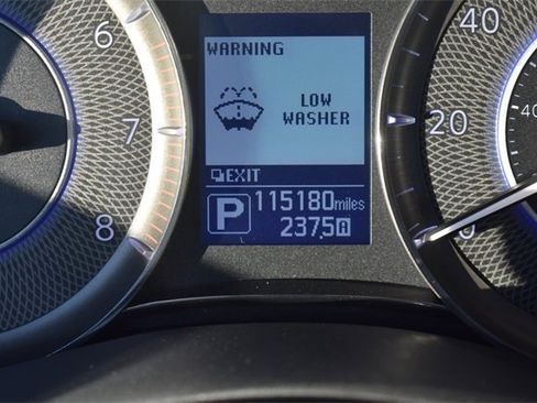 Used 2019 INFINITI QX80 Luxe w/ Proassist Package image 16