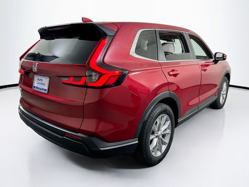 Used 2023 Honda CR-V EX image 5