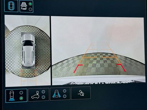 New 2026 GMC Acadia Denali Ultimate image 14