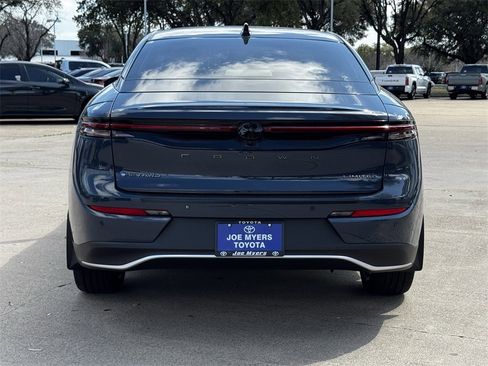 New 2026 Toyota Crown image 8