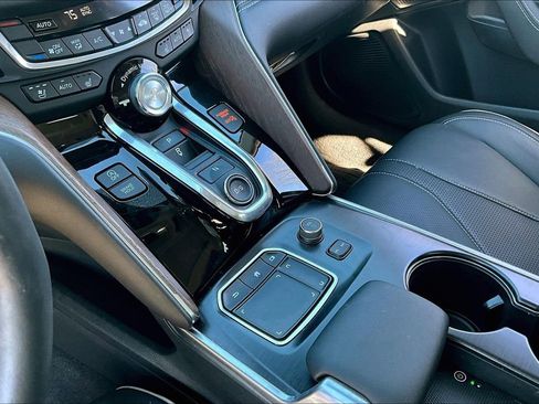 Used 2023 Acura TLX SH-AWD w/ Advance Package image 11