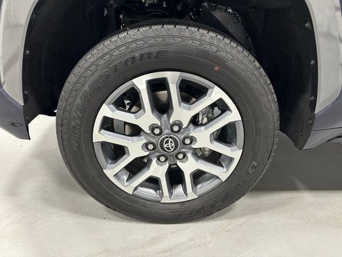 Used 2025 Toyota Tundra 1794 Edition image 70