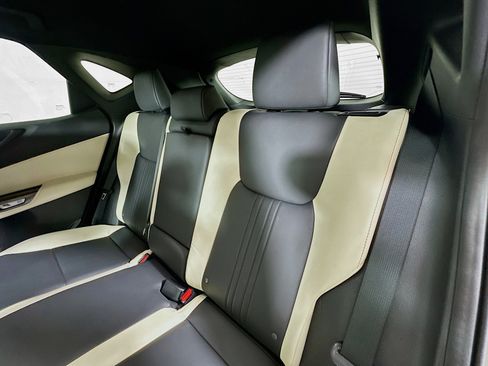 Used 2024 Lexus NX 350 AWD w/ Cold Area Package image 24