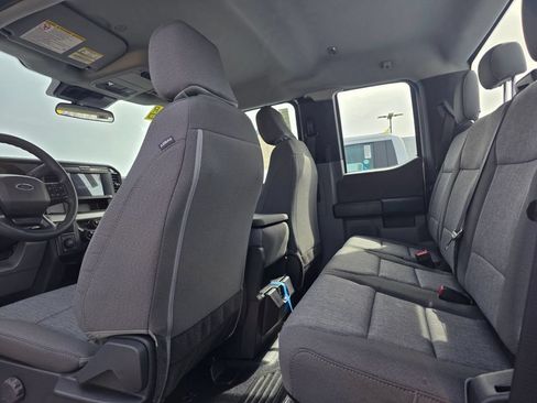 New 2026 Ford F350 XL w/ XL Driver Assist Package AWD/4WD image 28