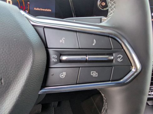 New 2025 Chevrolet Tahoe Premier image 22