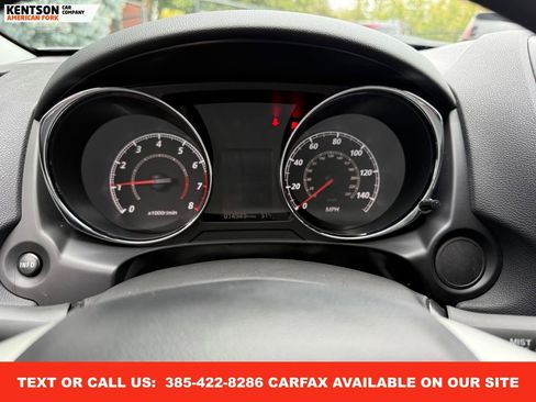 Used 2025 Mitsubishi Outlander Sport AWD image 17