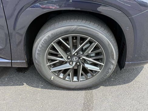Used 2026 Lexus TX 350 AWD w/ Technology Package image 7