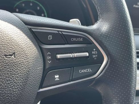 Used 2021 Hyundai Palisade Calligraphy AWD/4WD image 26