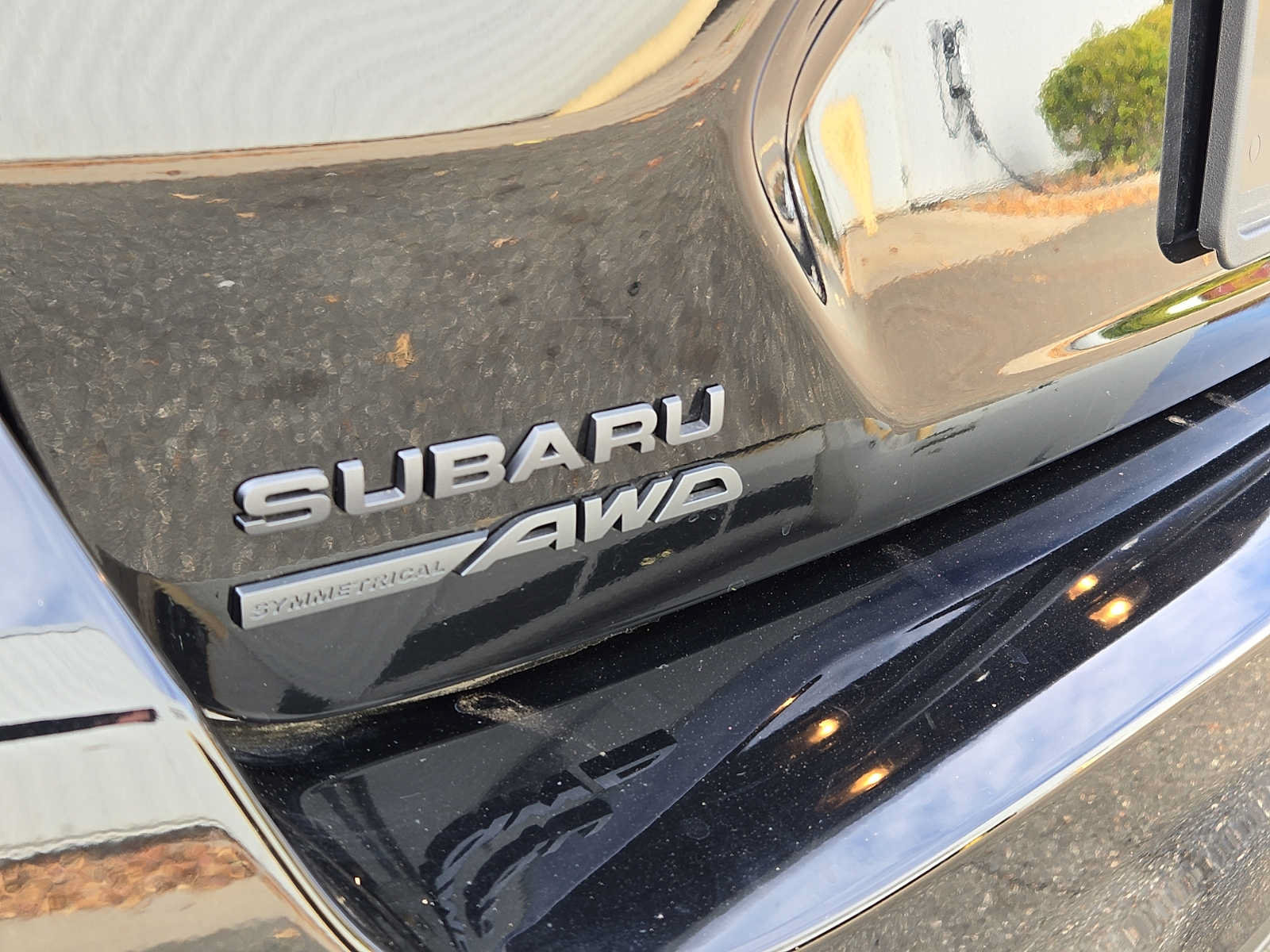 Certified 2026 Subaru Impreza 2.0i Sport AWD/4WD image 30