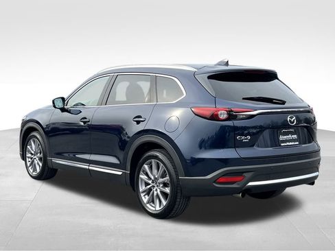 Used 2023 MAZDA CX-9 Grand Touring image 7
