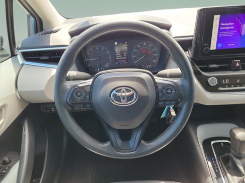 Used 2024 Toyota Corolla LE FWD image 12