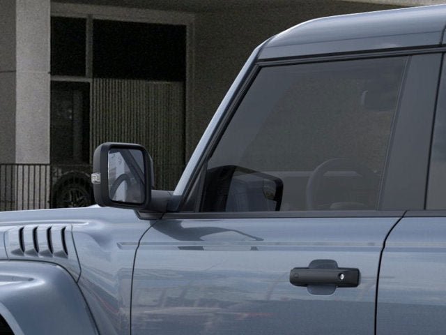 New 2025 Ford Bronco Raptor AWD/4WD image 19