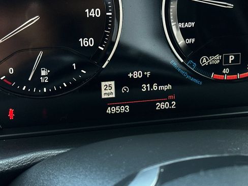 Used 2019 BMW X1 sDrive28i w/ Convenience Package FWD image 27